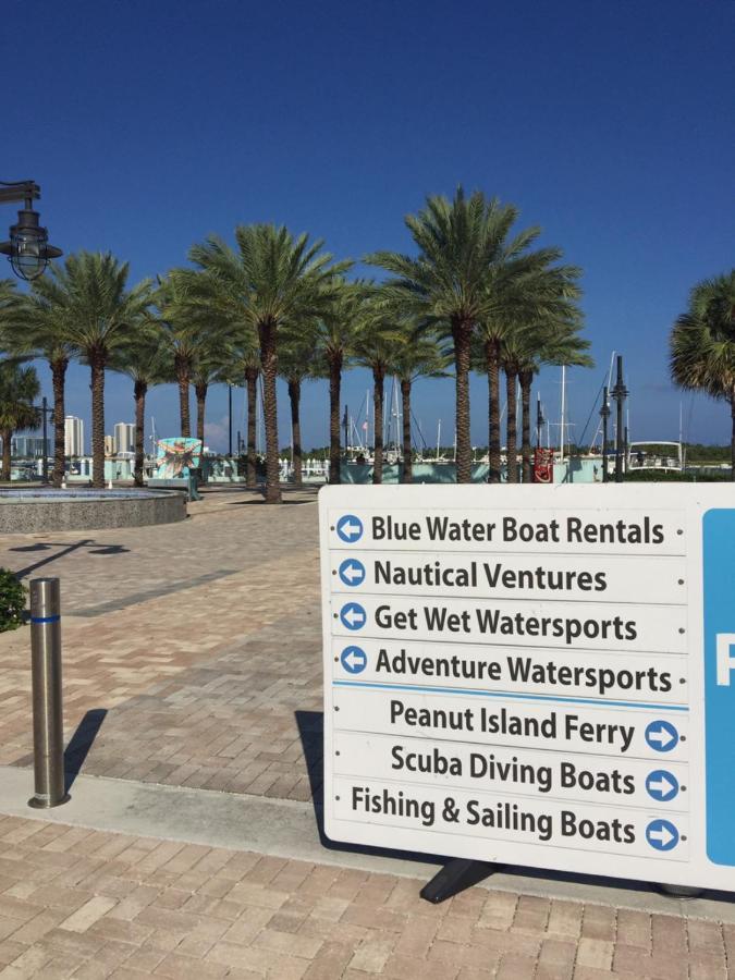 Palm Beach Mermaid West Palm Beach Esterno foto