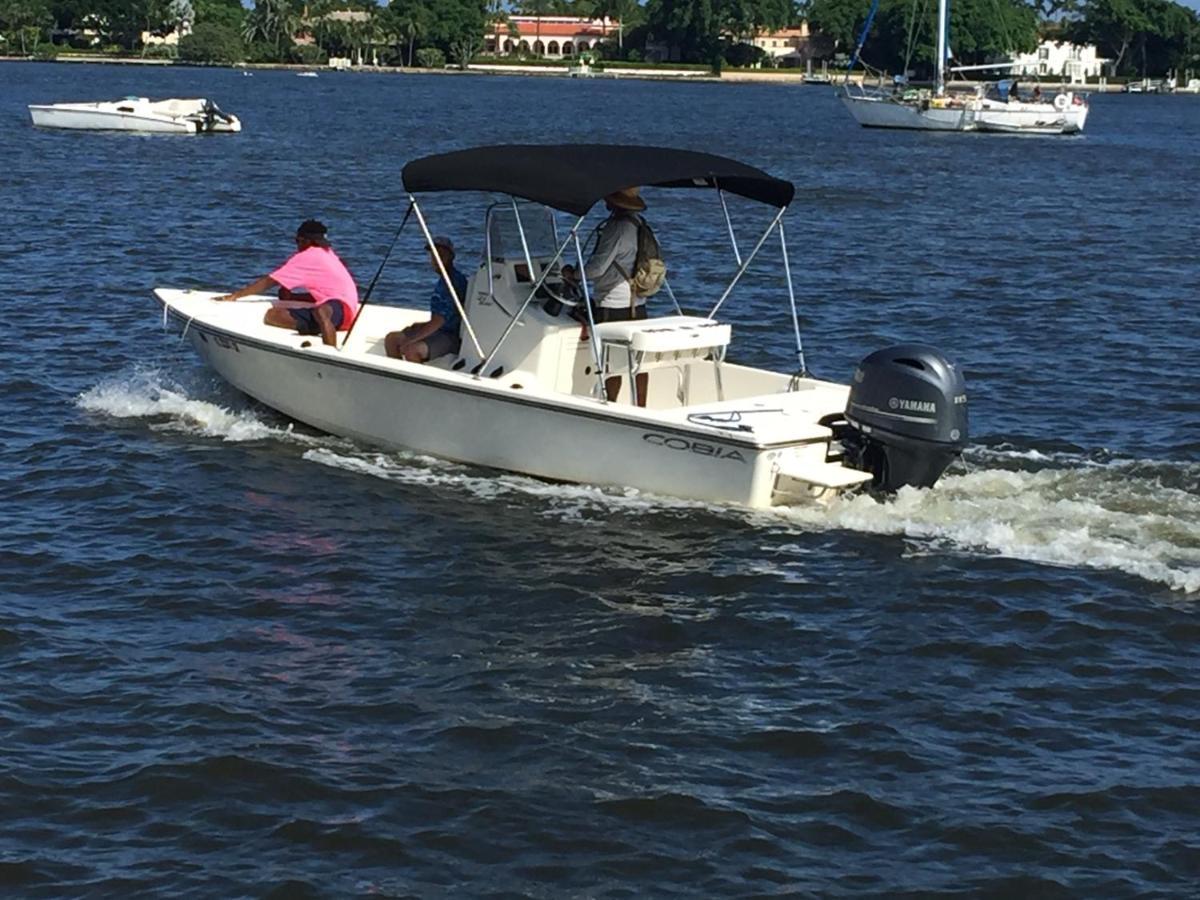 Palm Beach Mermaid West Palm Beach Esterno foto